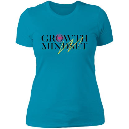 GM Ladies' Boyfriend T-Shirt