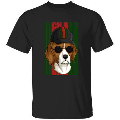 Rich Dog T-Shirt