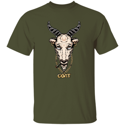 Goat King T-Shirt