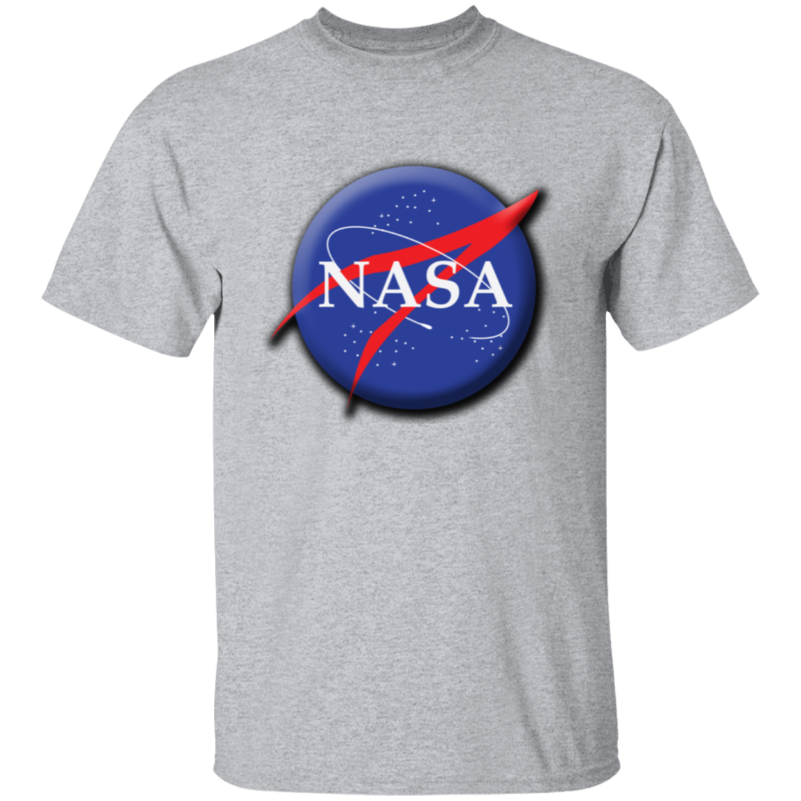 NASA T-Shirt