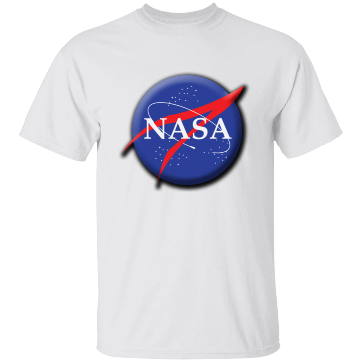 NASA T-Shirt