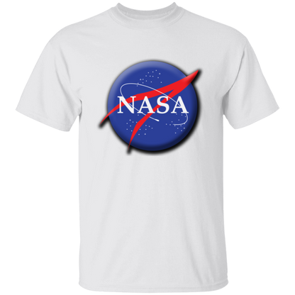 NASA T-Shirt