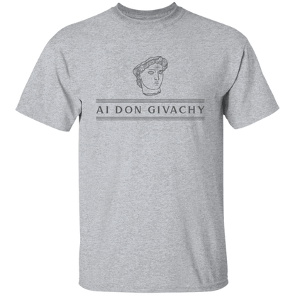 Ai Don Givachy T-Shirt