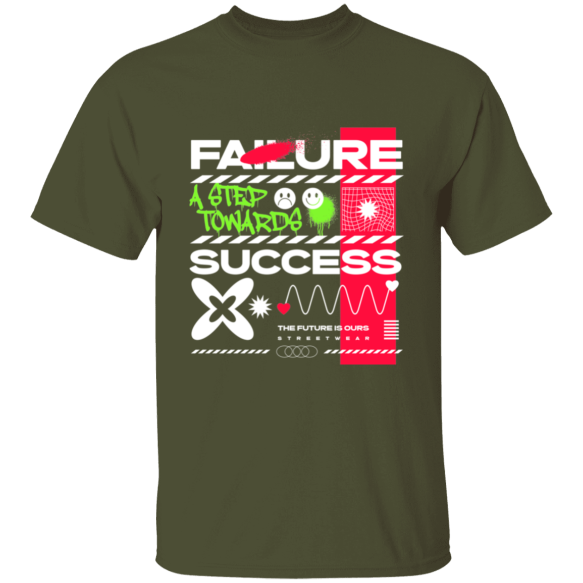 Success T-Shirt