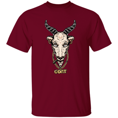 Goat King T-Shirt