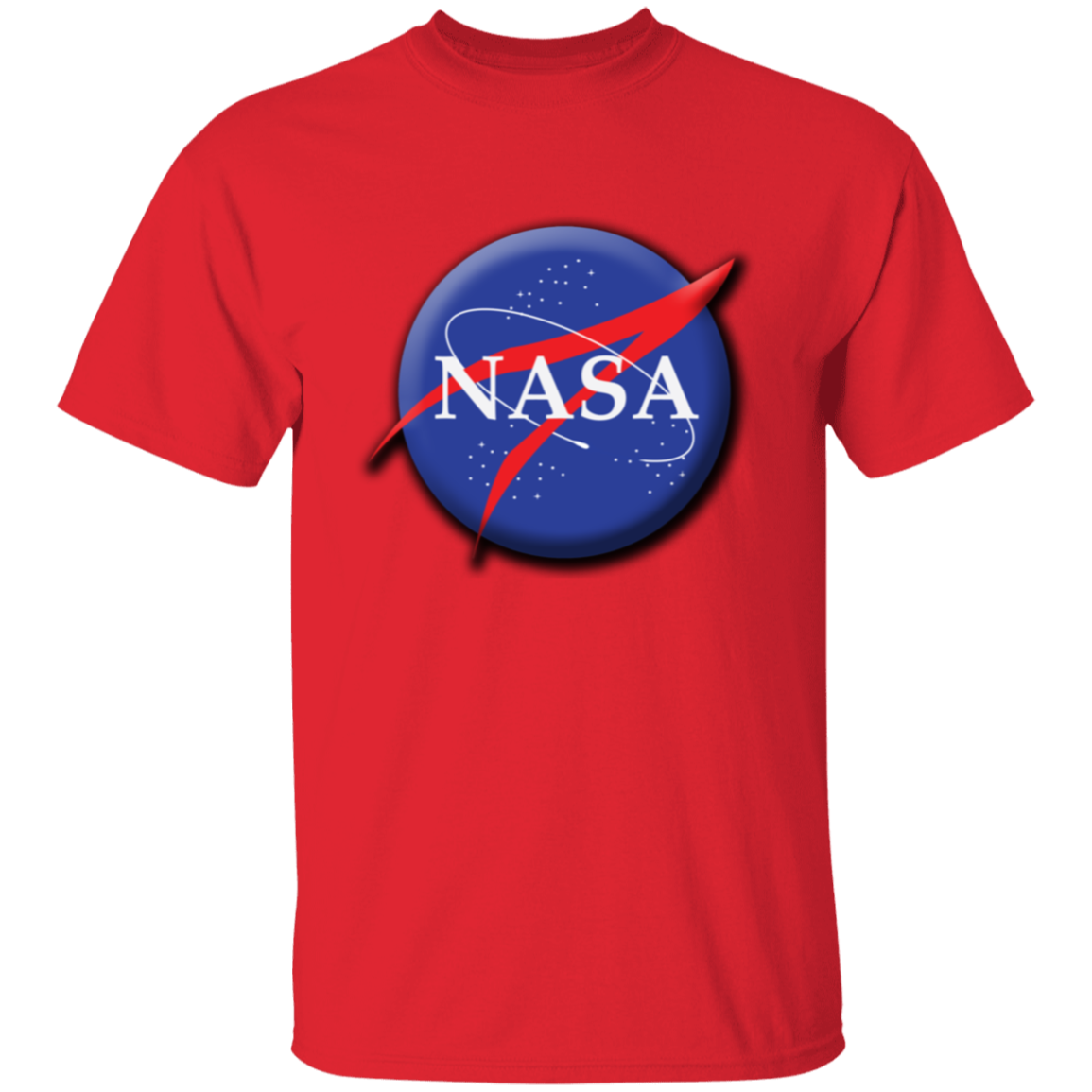 NASA T-Shirt