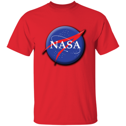 NASA T-Shirt