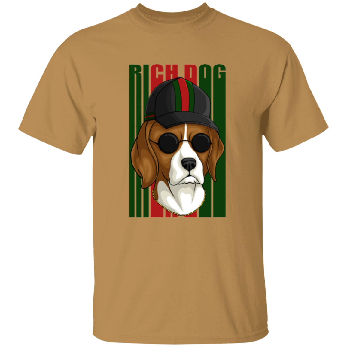 Rich Dog T-Shirt