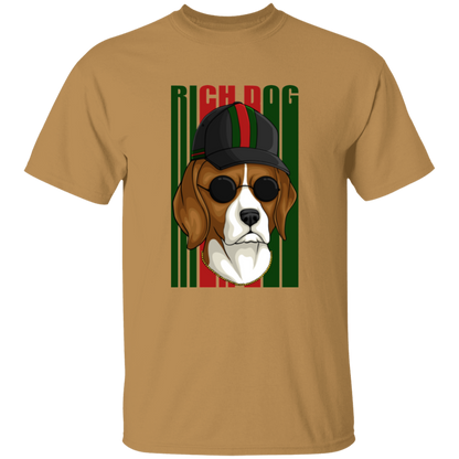 Rich Dog T-Shirt