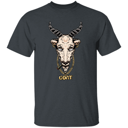 Goat King T-Shirt