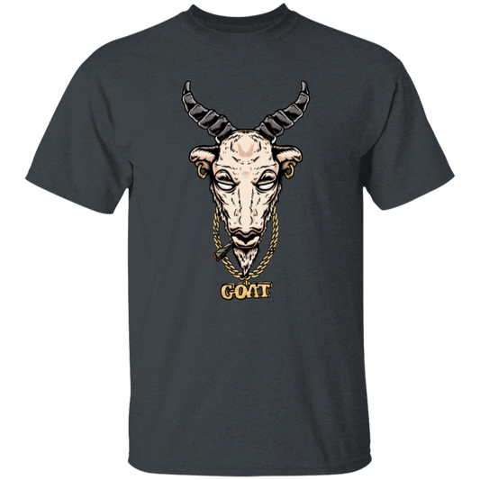 Goat King T-Shirt