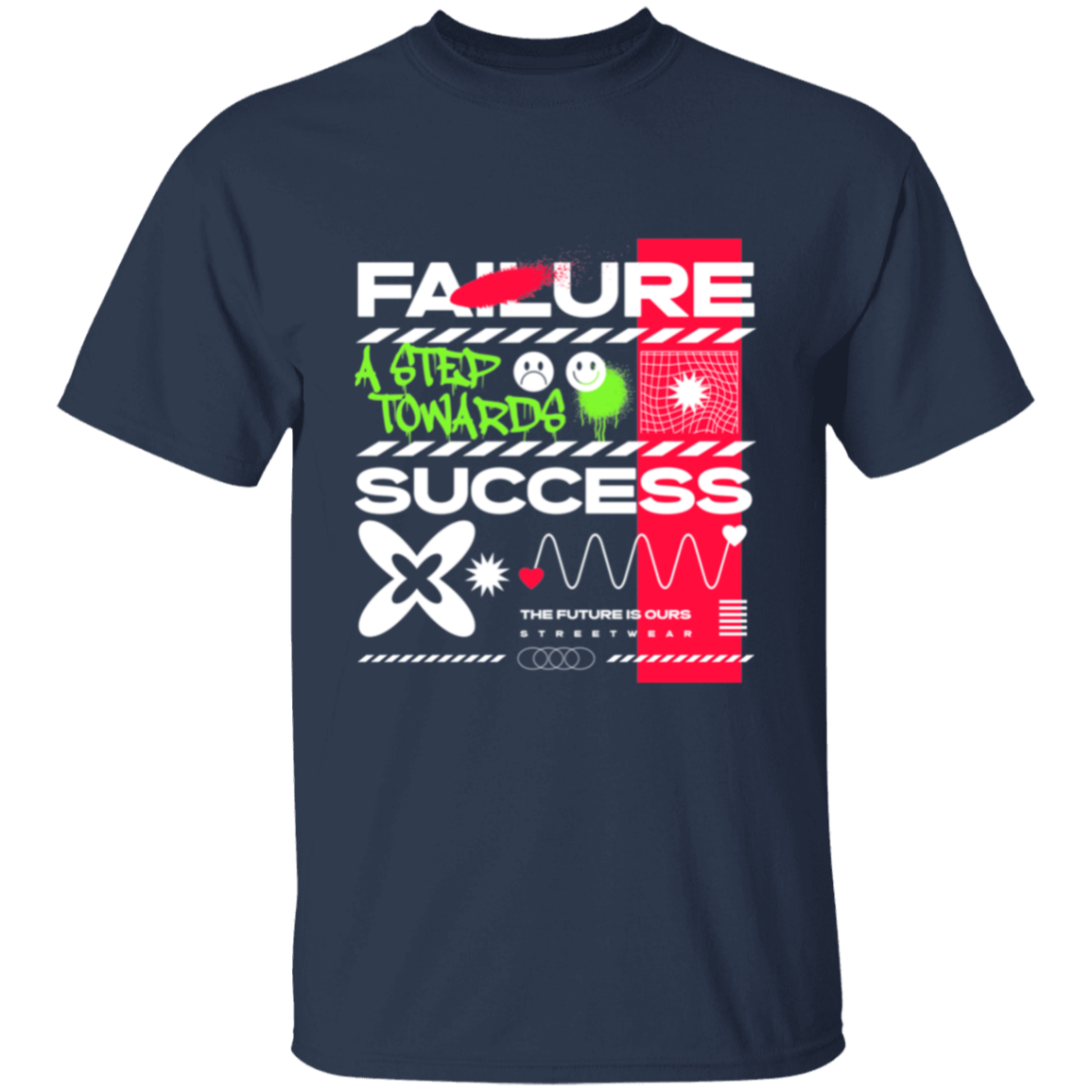 Success T-Shirt