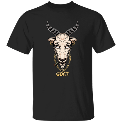 Goat King T-Shirt