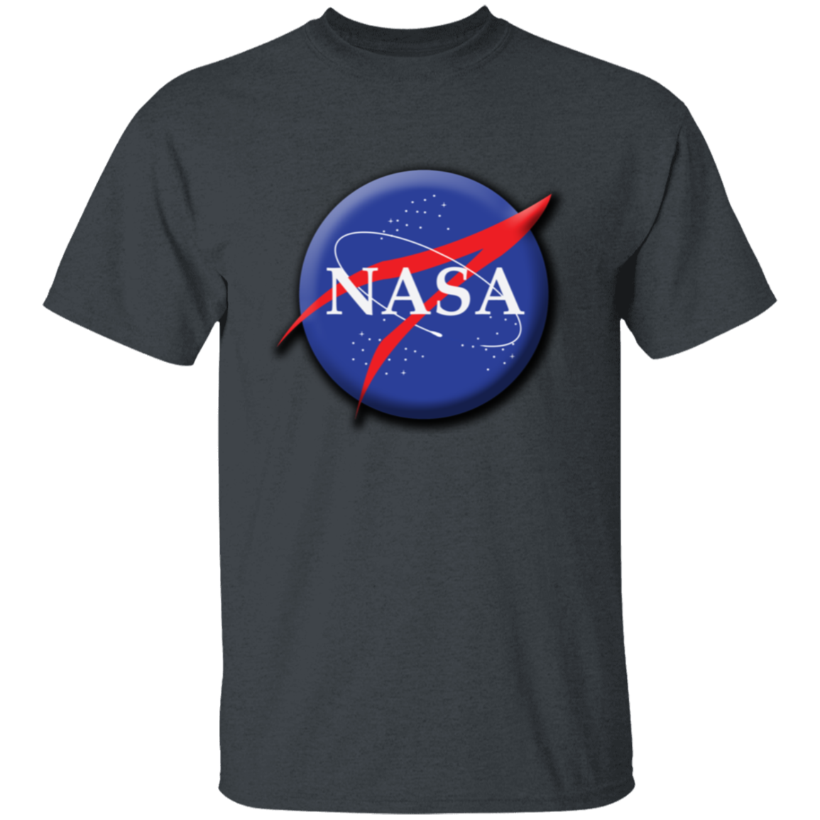 NASA T-Shirt