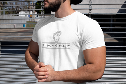 Ai Don Givachy T-Shirt