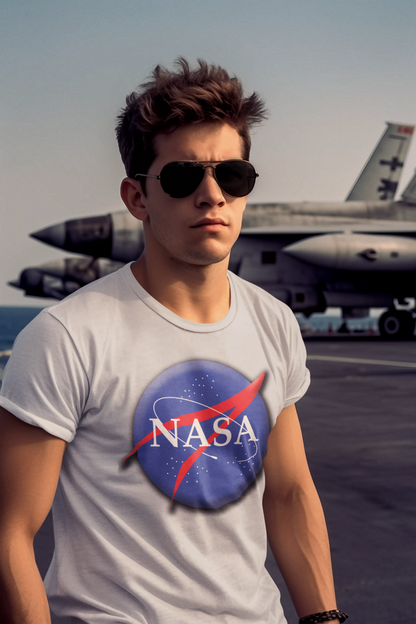 NASA T-Shirt